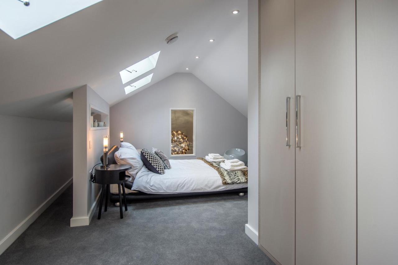Apartemen Micklegate Courtyard York