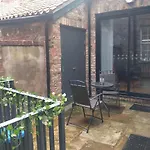 Micklegate Courtyard